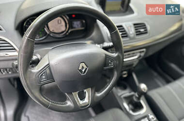 Універсал Renault Megane 2014 в 