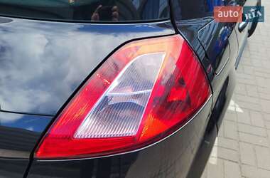 Хетчбек Renault Megane 2006 в 