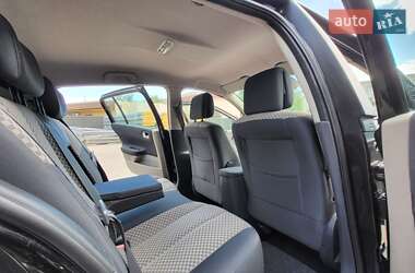Хетчбек Renault Megane 2006 в 