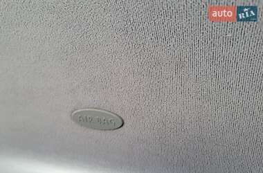 Хетчбек Renault Megane 2006 в 