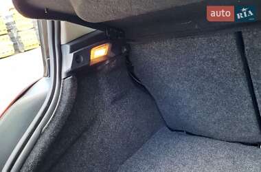 Хетчбек Renault Megane 2006 в 