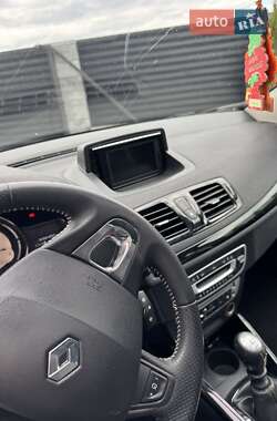 Універсал Renault Megane 2012 в 