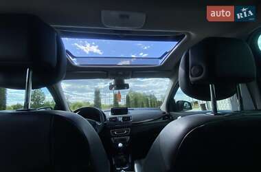 Універсал Renault Megane 2012 в 