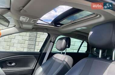 Універсал Renault Megane 2012 в 