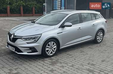 Універсал Renault Megane 2020 в Луцьку
