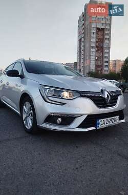 Универсал Renault Megane 2018 в Черкассах