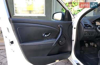 Універсал Renault Megane 2013 в 