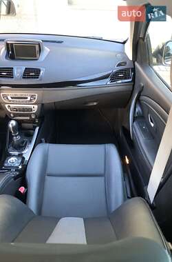 Універсал Renault Megane 2013 в 