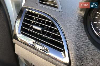 Універсал Renault Megane 2013 в 