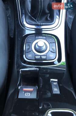 Універсал Renault Megane 2013 в 