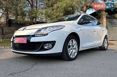 Універсал Renault Megane 2013 в 
