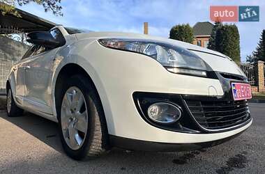 Універсал Renault Megane 2013 в 