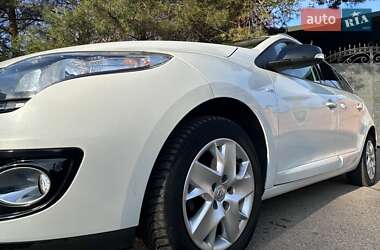 Універсал Renault Megane 2013 в 