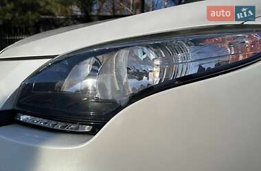 Універсал Renault Megane 2013 в 