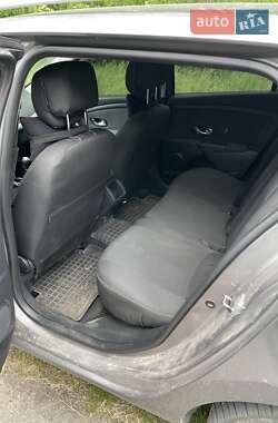 Універсал Renault Megane 2010 в 