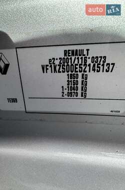 Універсал Renault Megane 2014 в 