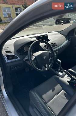 Універсал Renault Megane 2014 в 
