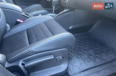Универсал Renault Megane 2014 в 