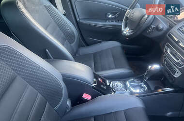 Универсал Renault Megane 2014 в 