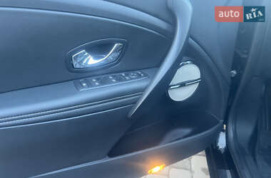 Универсал Renault Megane 2014 в 