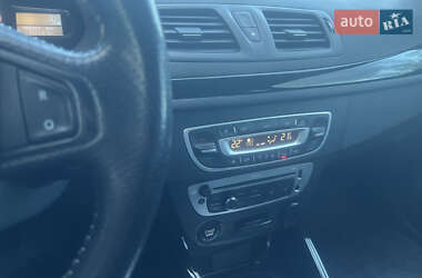 Универсал Renault Megane 2014 в 
