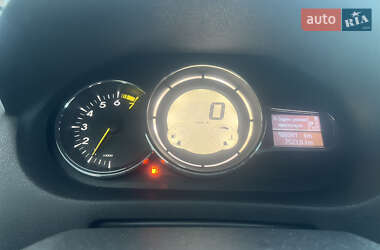 Универсал Renault Megane 2014 в 