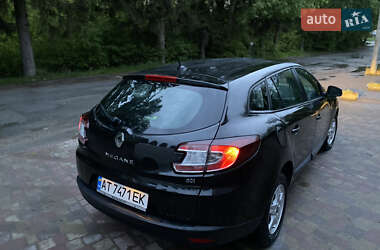 Універсал Renault Megane 2010 в 