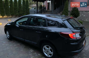 Універсал Renault Megane 2010 в 