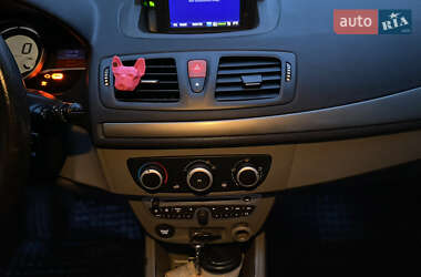 Універсал Renault Megane 2010 в 