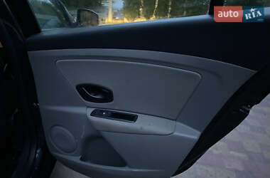 Універсал Renault Megane 2010 в 