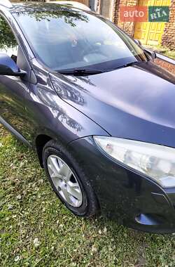 Універсал Renault Megane 2009 в 