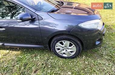 Універсал Renault Megane 2009 в 
