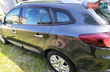 Універсал Renault Megane 2009 в 