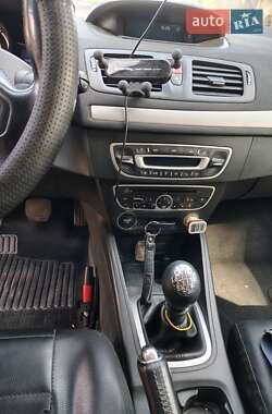 Універсал Renault Megane 2009 в 