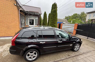 Універсал Renault Megane 2006 в 