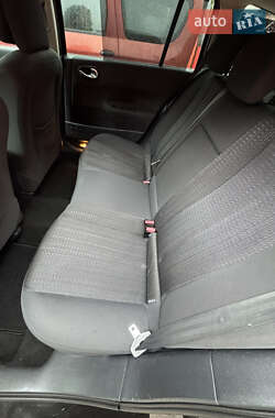Універсал Renault Megane 2006 в 