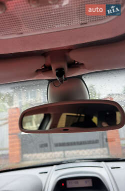 Універсал Renault Megane 2006 в 
