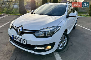 Універсал Renault Megane 2014 в Сараті