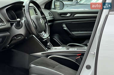 Универсал Renault Megane 2019 в 