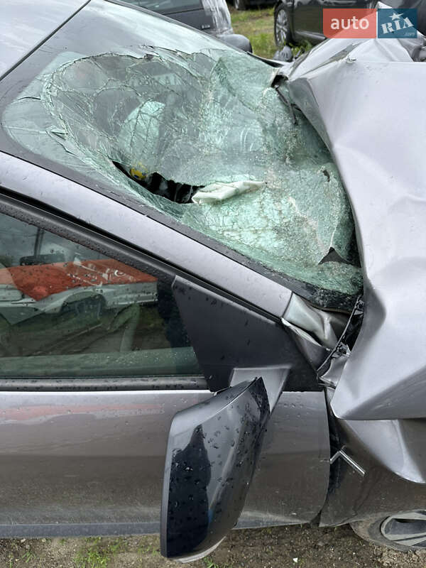 Универсал Renault Megane 2011 в Ровно