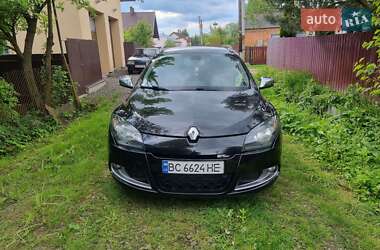 Універсал Renault Megane 2011 в Львові