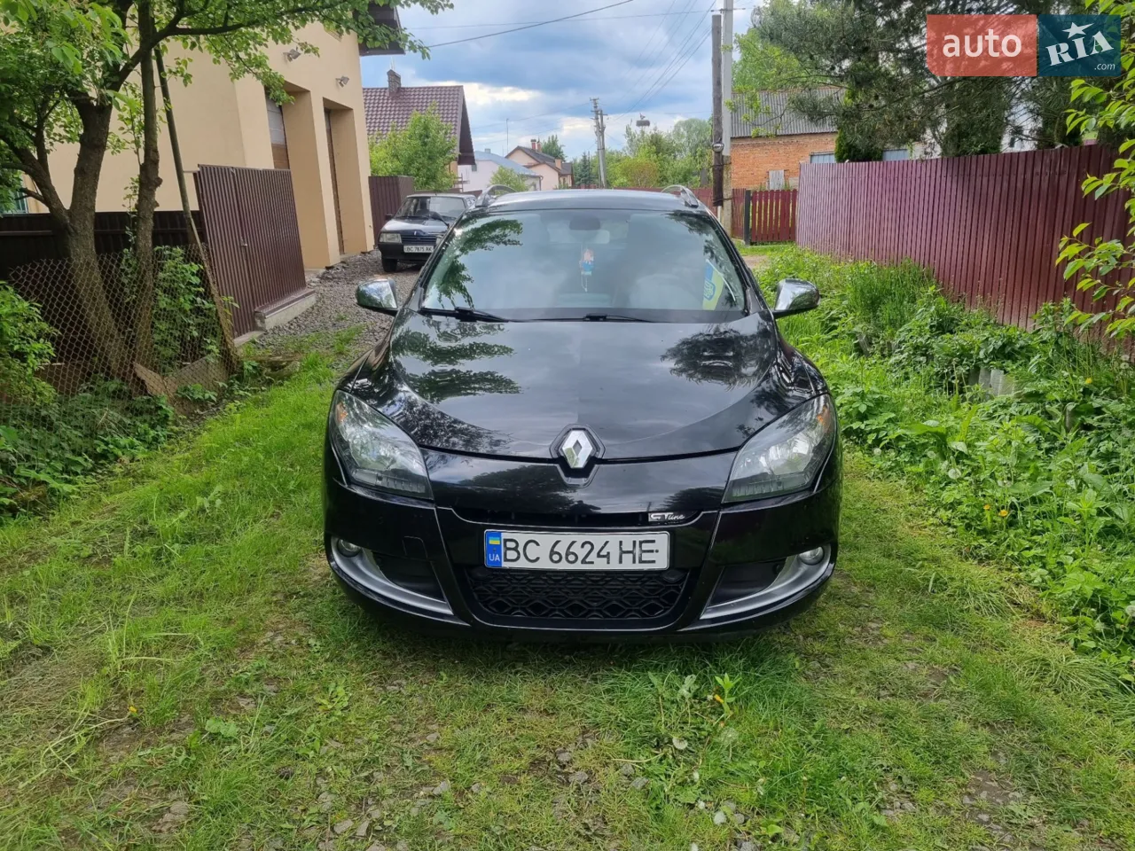 2012 Renault Megane - мініатюра 14