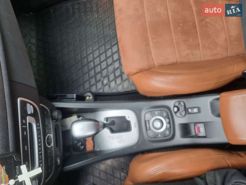 Универсал Renault Megane 2011 в Львове фото 21 Универсал Renault Megane 2011 в Львове