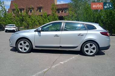 Универсал Renault Megane 2010 в Харькове