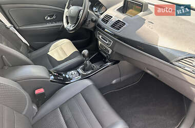 Універсал Renault Megane 2014 в 