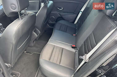 Універсал Renault Megane 2014 в 