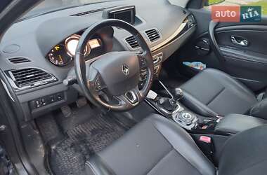 Універсал Renault Megane 2013 в Львові