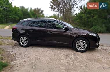 Универсал Renault Megane 2013 в Запорожье