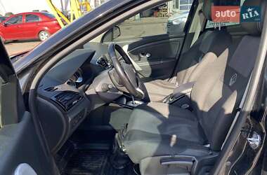 Универсал Renault Megane 2011 в 