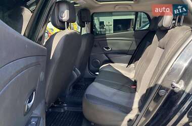 Универсал Renault Megane 2011 в 